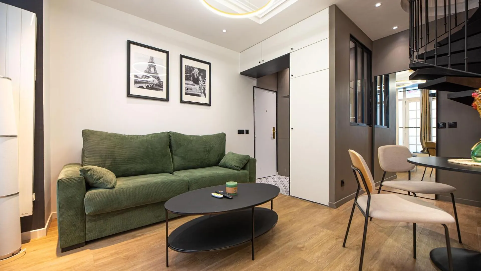 Cosy Home - Moulin Rouge Paris France